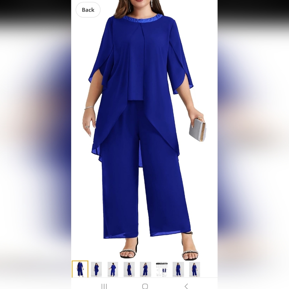 Elegent Formal Suit